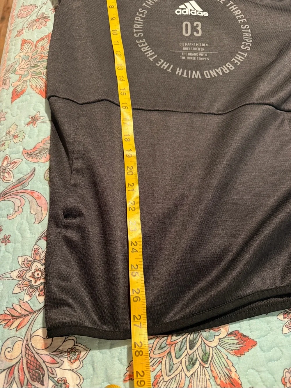 adidas pullover hoodie